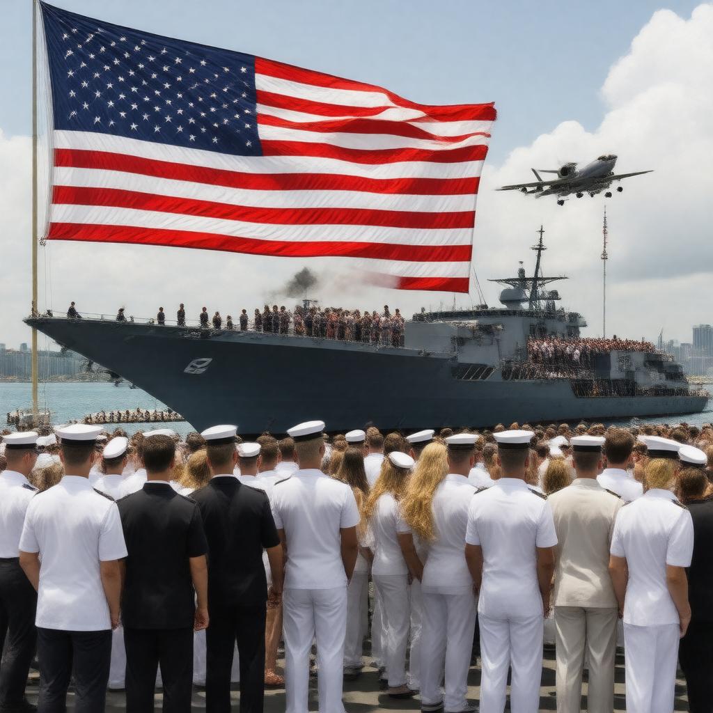 Navy Week